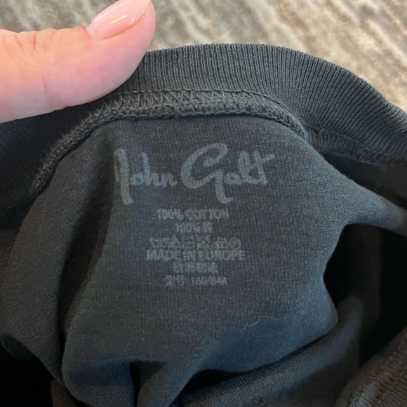 brandy tee! - Picture 2 of 2